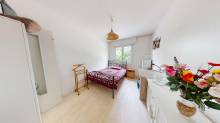 Appartement avec garage a vendre a Brunstatt-Didenheim proche de Mulhouse