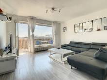 Appartement T4 avec garage à Kingersheim, proche de Mulhouse