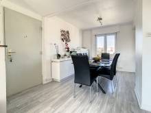 Appartement avec garage à Kingersheim, proche de Mulhouse