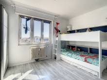 Appartement 3 chambres à Kingersheim, proche de Mulhouse