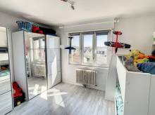 Appartement T4 au calme à Kingersheim, proche de Wittenheim 