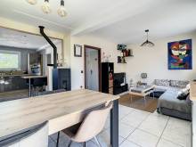 Maison avec sous sol et bel exterieur à Aspach Michelbach, proche Cernay