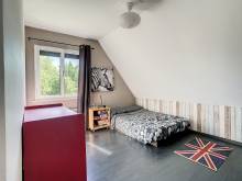 Maison sans travaux 4 pièces à Aspach Michelbach proche de Cernay