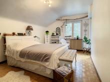 Vente appartement avec Garage à Brunstatt-Didenheim Proche de Zillisheim