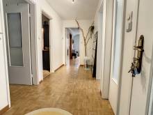 T3 avec petite copropriété à Brunstatt-Didenheim proche de Mulhouse