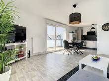 Appartement Lumineux au dernier étage à Kembs proche secteur 3 frontieres