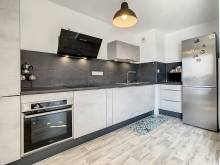 Vente appartement T3 avec cuisine ouverte à Kembs proche de Bale