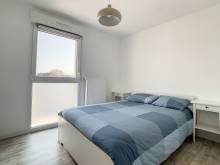 achat appartement 2 chambres avec garage à Kembs proche de Bale 