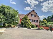 Estimation Maison aspach michelbach