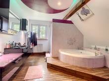 maison a vendre avec piscine et grand terrain Aspach Michelbach