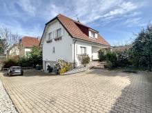 Maison avec grand terrain à Illzach proche de Mulhouse