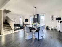 Maison avec sejour lumineux à bollwiller, proche de pulversheim