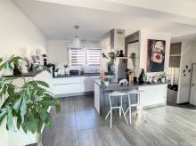 Maison coup de coeur avec piscine à Bollwiller, proche de Berrwiller