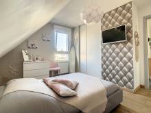 Maison récente avec piscine à Bollwiller, proche de Pulversheim