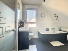 Maison T4 avec extèrieur à Bollwiller, proche de Wittelsheim