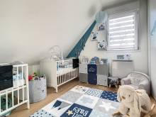 Maison 4 pièces avec garage à Bollwiller , proche de Staffelfelden