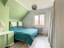 Grande maison a vendre à colmar