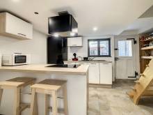 Maison de ville à vendre Dannemarie