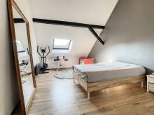 Maison F4 à dannemarie