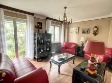 Maison T4 avec jardin à Kingersheim, proche de Illzach