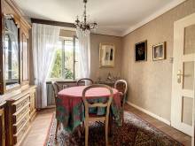 Maison lumineuse à Kingersheim proche de Illzach