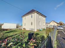 Maison individuelle 4 pièces à Galfingue, proche de Heimsbrunn