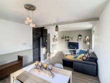 Maison T4 avec jardin à Galfingue, proche de Mulhouse