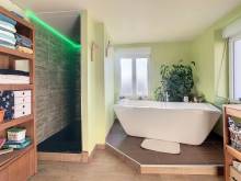 Maison 4 pièces avec grande salle de bain à Galfingue, proche de  Reiningue