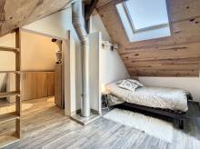 Vente maison Individuelle au calme secteur Galfingue, proche de Mulhouse