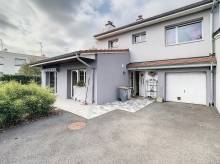 Maison 5 pièces, 3 chambres à Illzach, proche de Mulhouse 