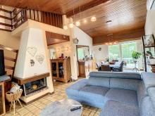 Maison lumineuse avec jardin à Illzach, proche de Mulhouse