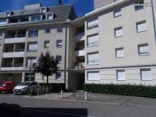 Appartement avec garage et ascenseur à Mulhouse
