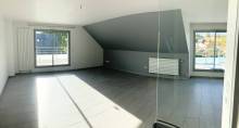 Appartement T4 de 89m2 avec terrasse de 38m2 BRUNSTATT-DIDENHEIM  ATTIQUE