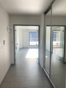 Appartement en attique à BRUNSTATT-DIDENHEIM