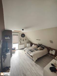 Maison clef en main à Brunstatt-Didenheim proche de Mulhouse