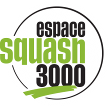 Complexe restaurant  hotel et sportif à Mulhouse Espace Squash 3000