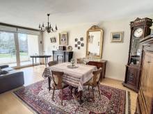 Appartement T3 lumineux à Mulhouse