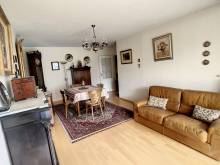 Appartement T3 avec garage à Mulhouse