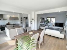 Maison avec salon sejour ouvert et lumineux à Wittelsheim proche de Cernay