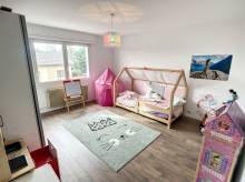 Maison avec 2 chambres à Witelsheim proche de Kingersheim