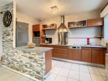 achat Maison avec cuisine ouverte sur sejour a Muncchouse proche de Ensisheim