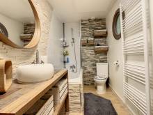 Vente Maison avec 3 chambre et une salle de bain à Muncchouse proche de Mulhouse