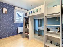 Maison T4 avec jardin et garage à Muncchouse proche de Illzach