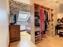 Maison avec grand garage à Muncchouse proche de l'allemagne