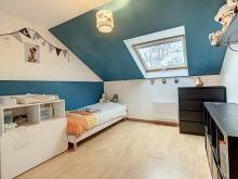 Maison 3 chambres avec garage à Muncchouse proche de Fessenheim