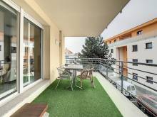 Appartement avec Terrasse à Thann, proche de Leimbach