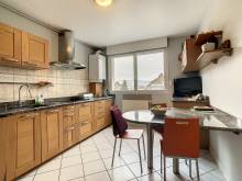 appartement avec cuisine separée à Thann proche de Cernay