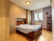 Appartement avec 2 chambres et un bureau a Thann proche de Cernay