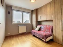 Appartement avec 3 chambres à Thann proche de Cernay