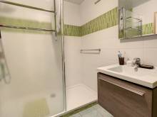 appartement avec salle de bain douche à Thann, Proche de Cernay